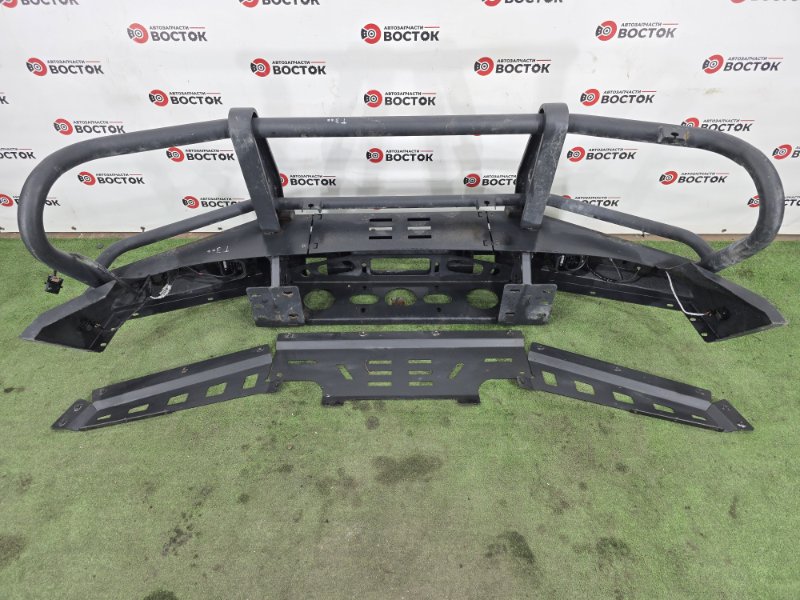 Бампер, 75000 рублей, Пешки