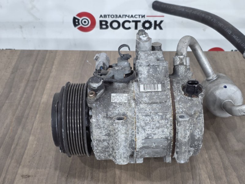 Компрессор кондиционера, 10000 рублей, Пешки