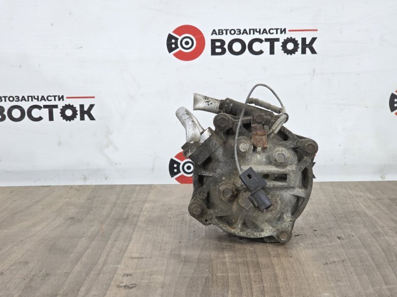 Компрессор кондиционера, 10000 рублей, Пешки