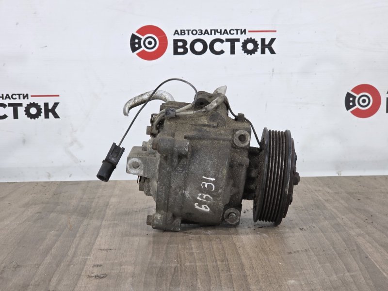 Компрессор кондиционера, 10000 рублей, Пешки