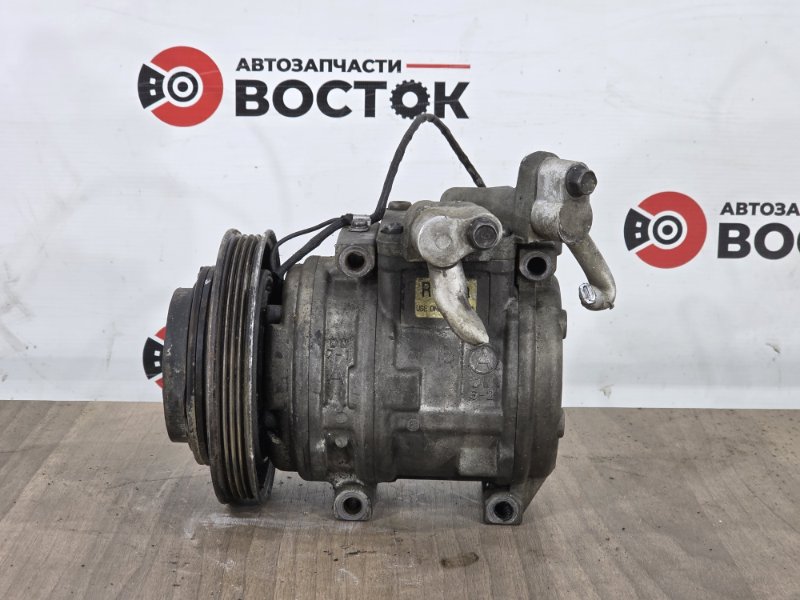 Компрессор кондиционера, 8000 рублей, Пешки