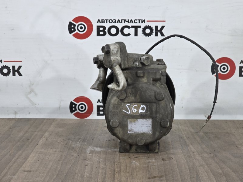 Компрессор кондиционера, 8000 рублей, Пешки