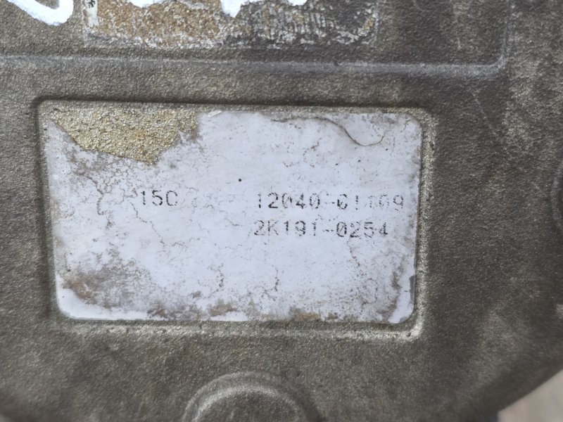 Компрессор кондиционера, 8000 рублей, Пешки