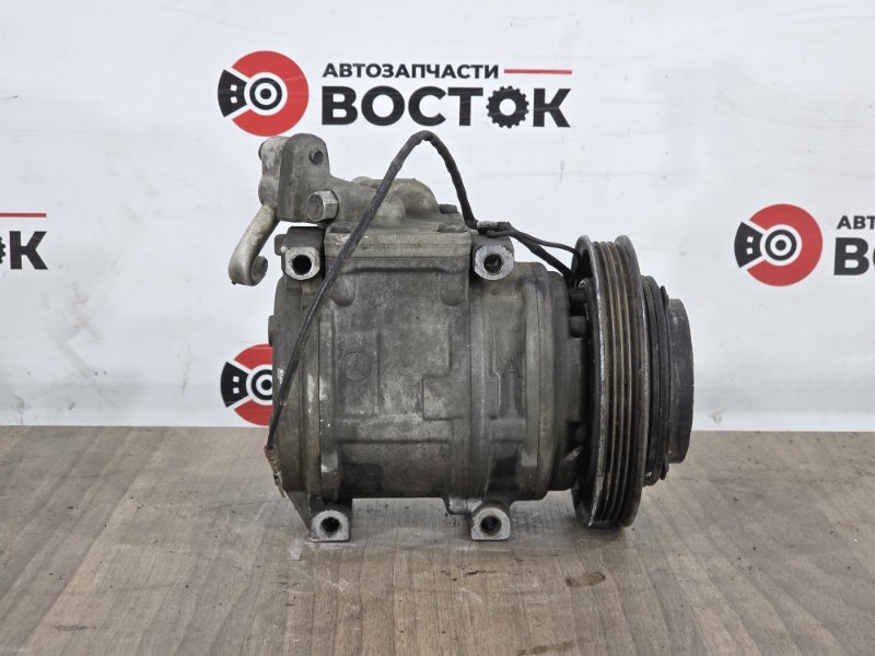 Компрессор кондиционера, 8000 рублей, Пешки