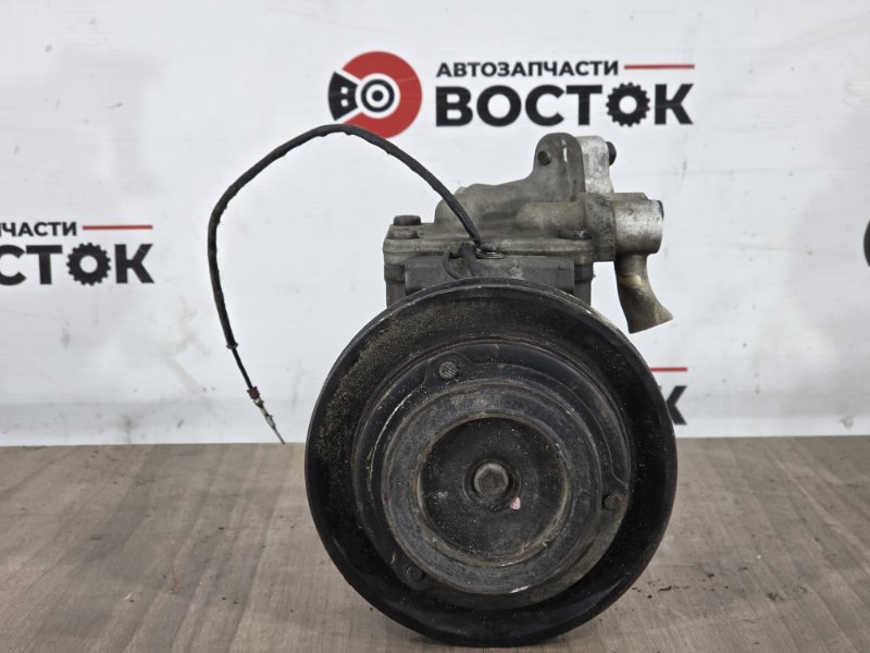 Компрессор кондиционера, 8000 рублей, Пешки