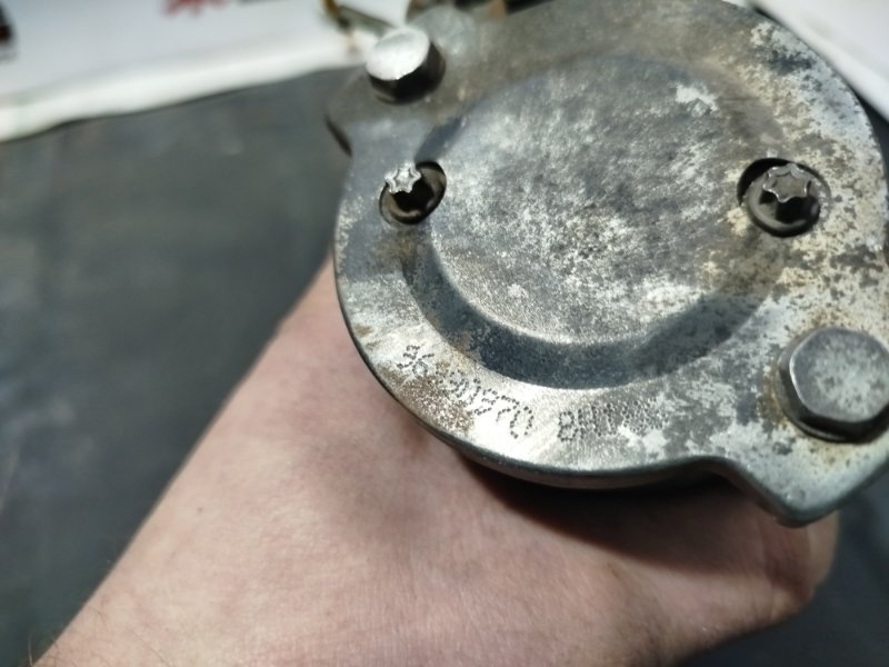 Стартер, 4000 рублей, Пешки