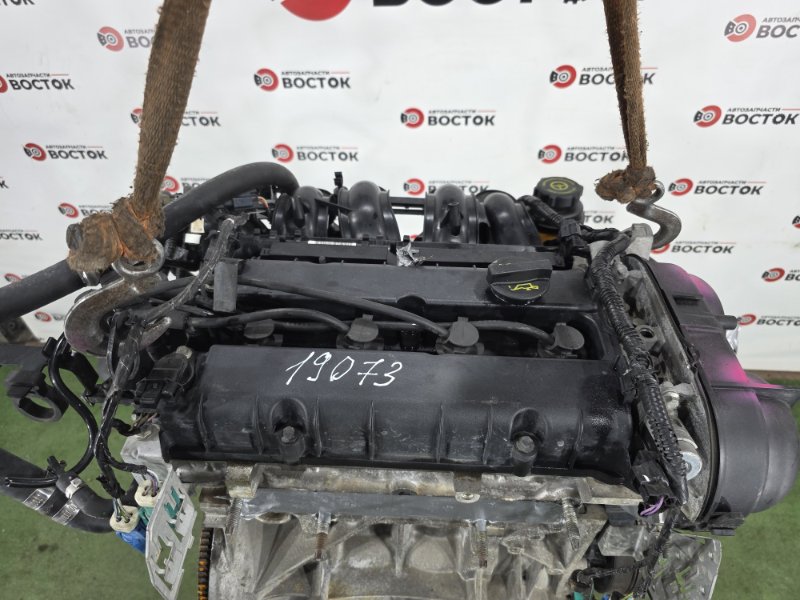 Двигатель, 85000 рублей, Пешки