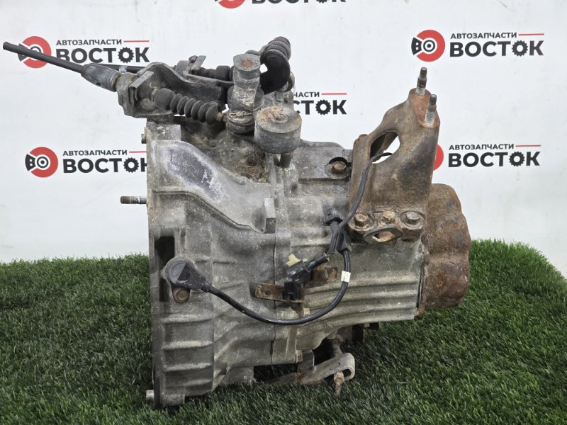 МКПП, 45000 рублей, Пешки