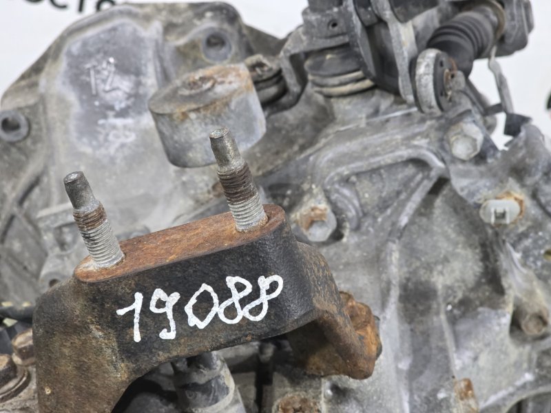 МКПП, 45000 рублей, Пешки