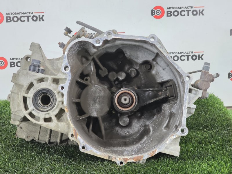 МКПП, 24000 рублей, Пешки