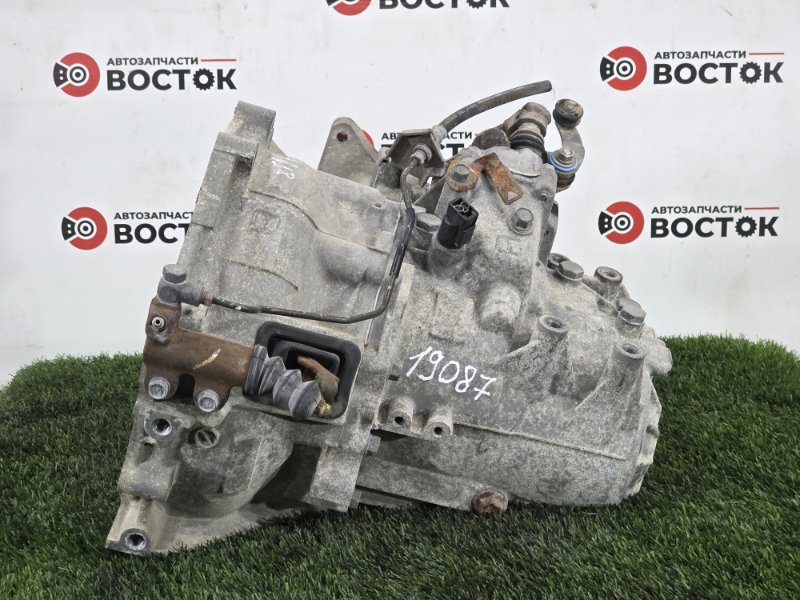 МКПП, 24000 рублей, Пешки