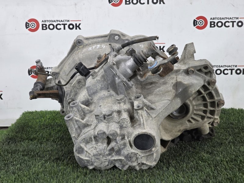 МКПП, 24000 рублей, Пешки