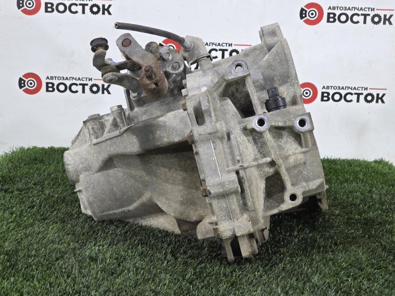 МКПП, 24000 рублей, Пешки