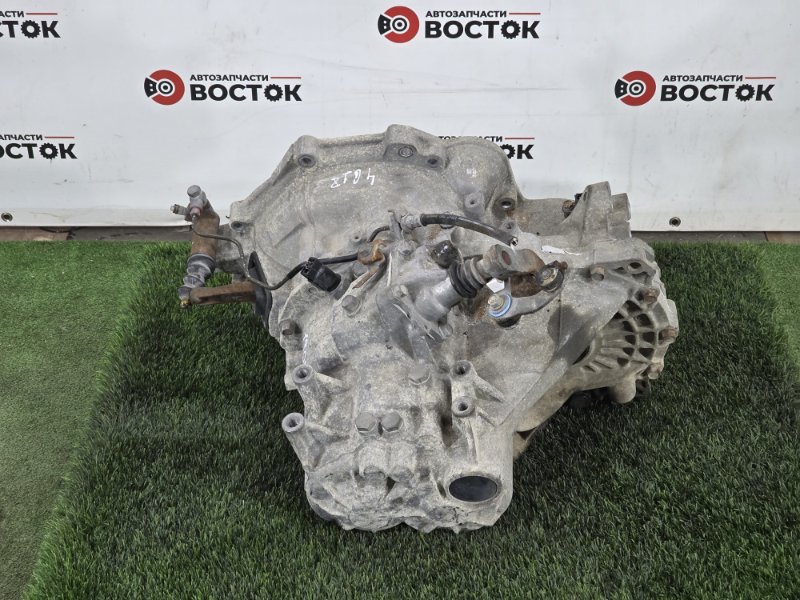 МКПП, 24000 рублей, Пешки