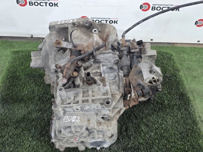 МКПП, 50000 рублей, Пешки