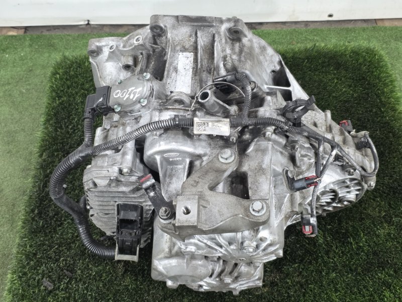 АКПП, 95000 рублей, Пешки