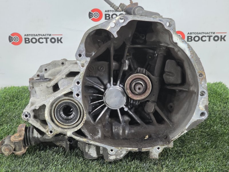 МКПП, 60000 рублей, Пешки