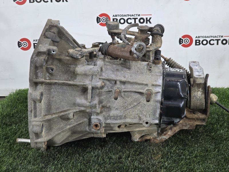 МКПП, 20000 рублей, Пешки