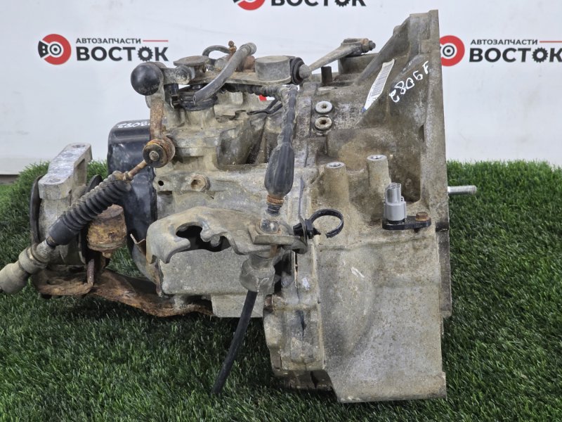 МКПП, 20000 рублей, Пешки