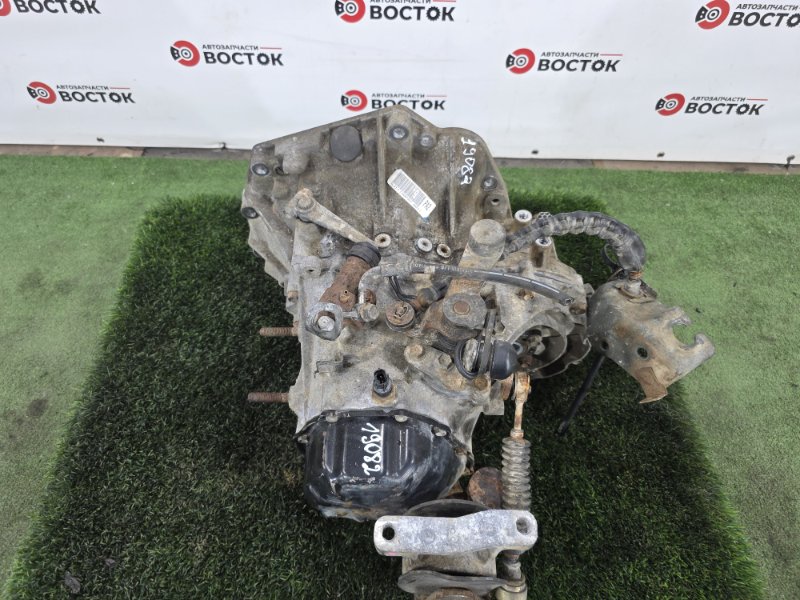 МКПП, 20000 рублей, Пешки