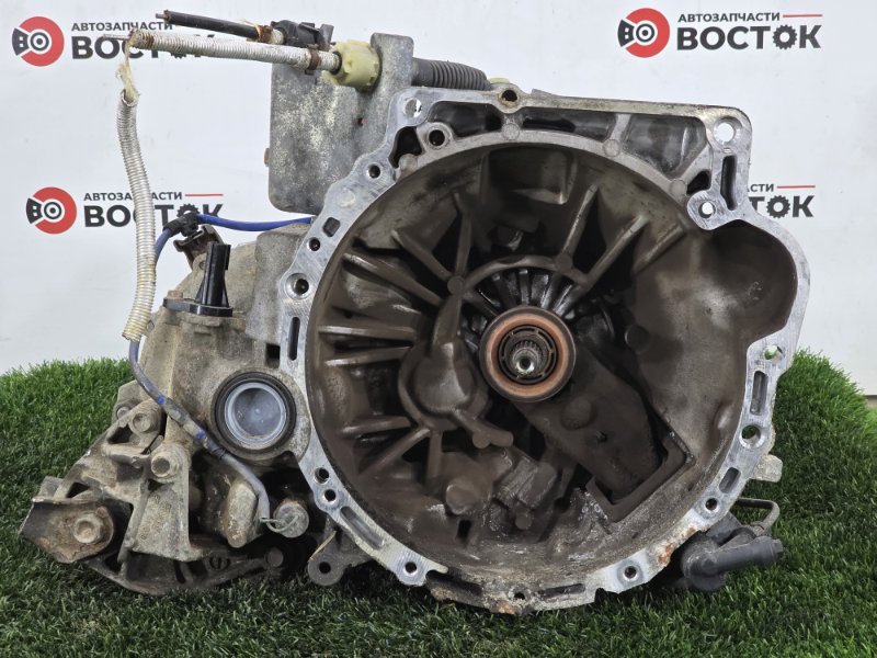 МКПП, 20000 рублей, Пешки