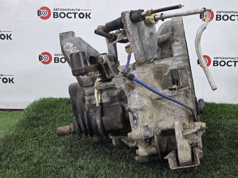 МКПП, 20000 рублей, Пешки