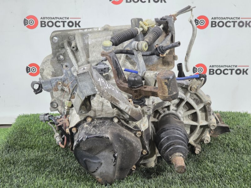 МКПП, 20000 рублей, Пешки