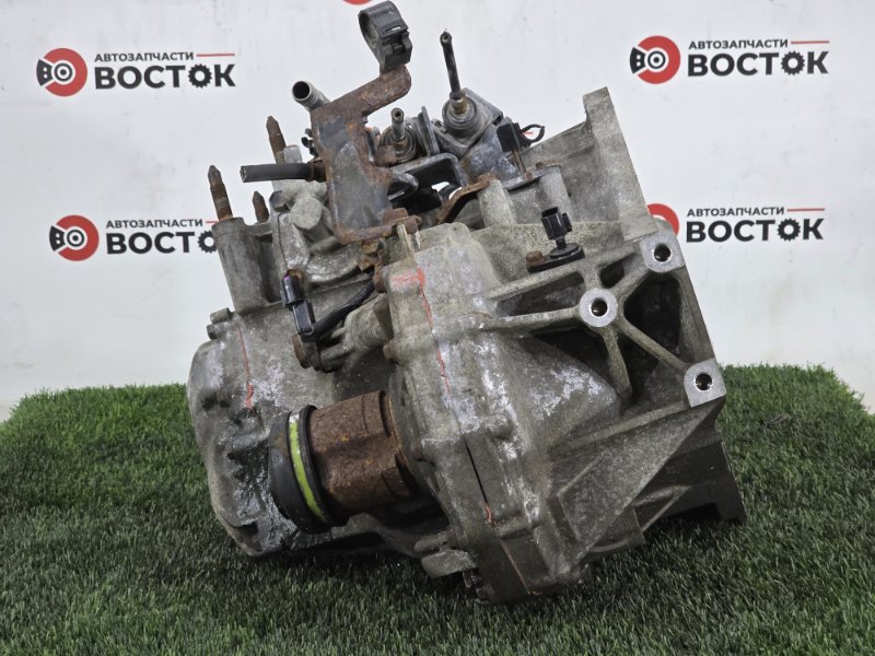 МКПП, 25000 рублей, Пешки