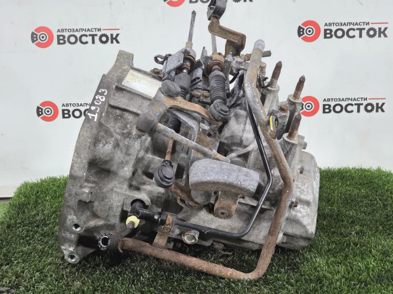 МКПП, 25000 рублей, Пешки