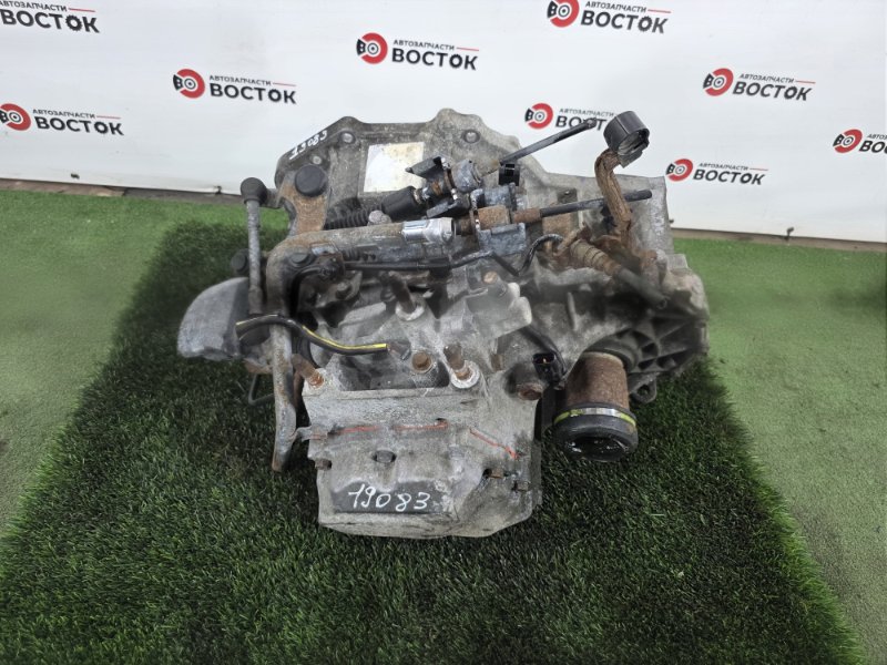 МКПП, 25000 рублей, Пешки