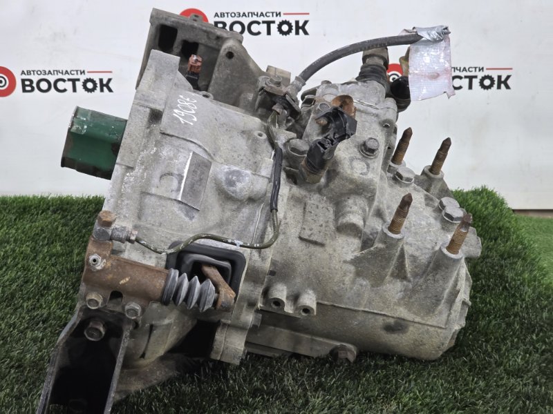 МКПП, 24000 рублей, Пешки