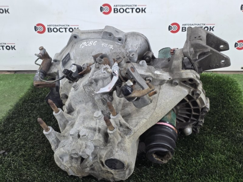 МКПП, 24000 рублей, Пешки