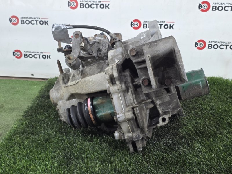 МКПП, 24000 рублей, Пешки