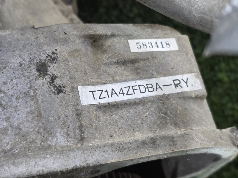 АКПП, 70000 рублей, Пешки