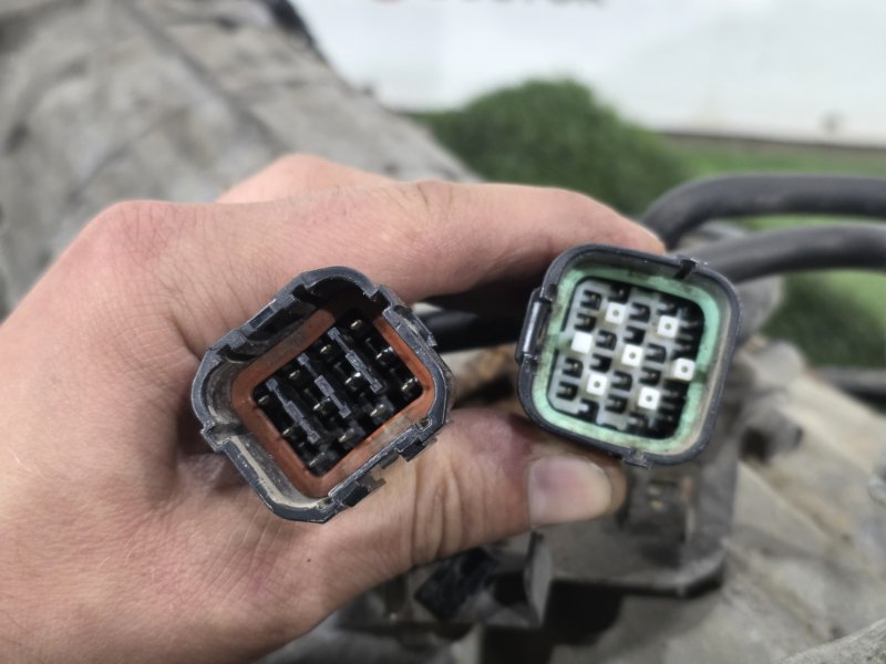 АКПП, 70000 рублей, Пешки