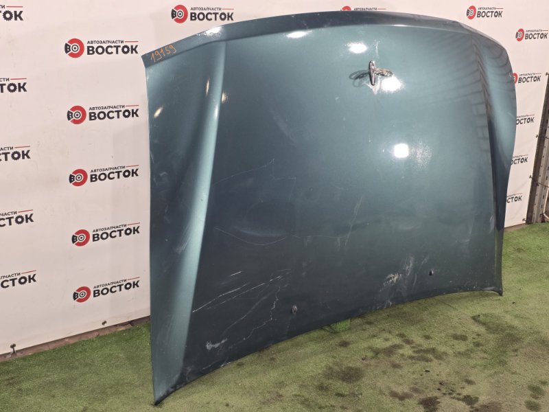 Капот, 23000 рублей, Пешки