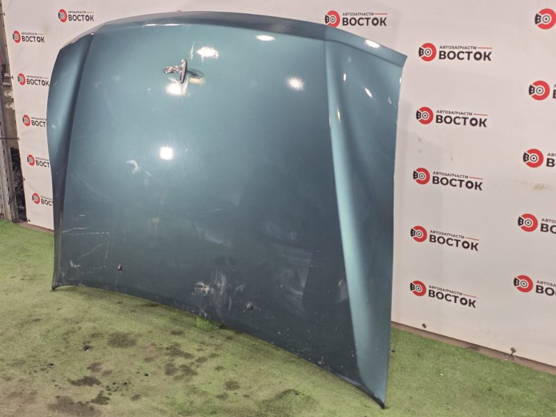 Капот, 23000 рублей, Пешки