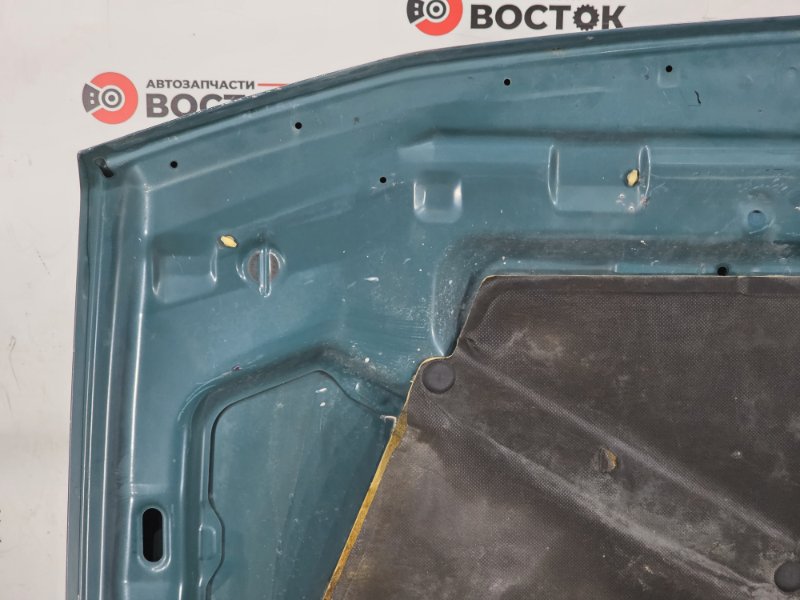 Капот, 23000 рублей, Пешки