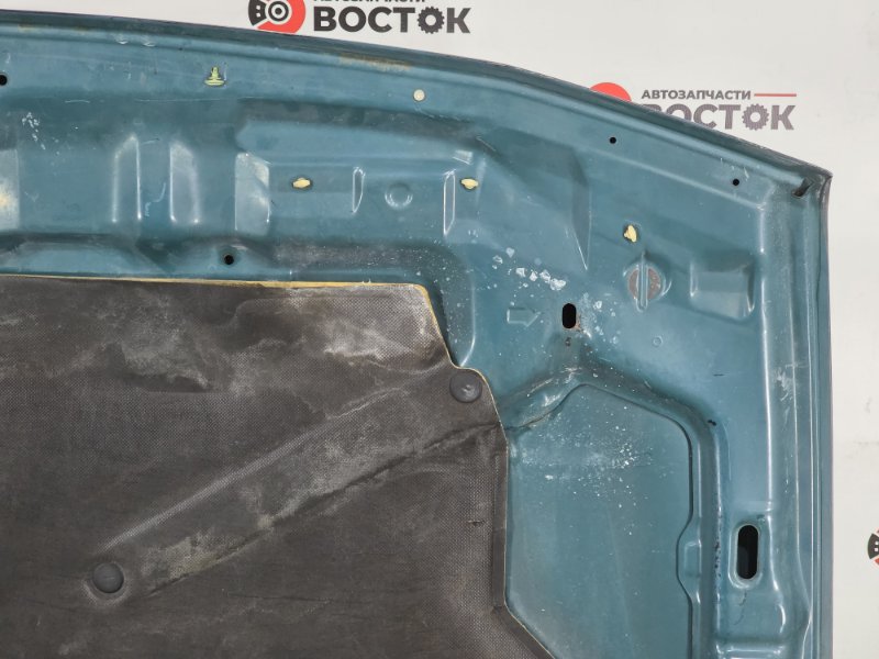 Капот, 23000 рублей, Пешки