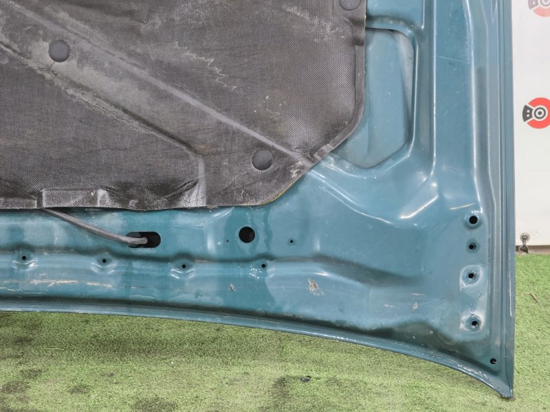 Капот, 23000 рублей, Пешки