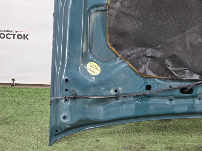 Капот, 23000 рублей, Пешки