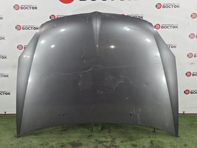 Капот, 18000 рублей, Пешки