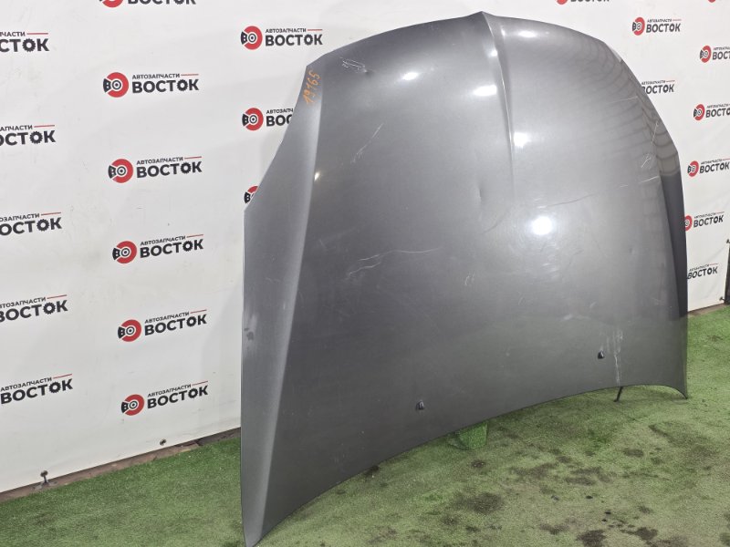 Капот, 18000 рублей, Пешки