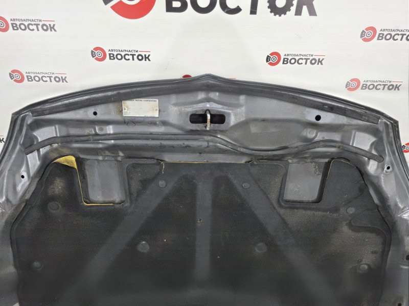 Капот, 18000 рублей, Пешки