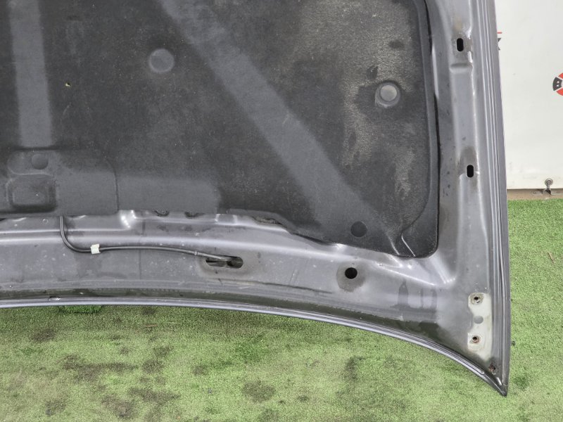 Капот, 18000 рублей, Пешки