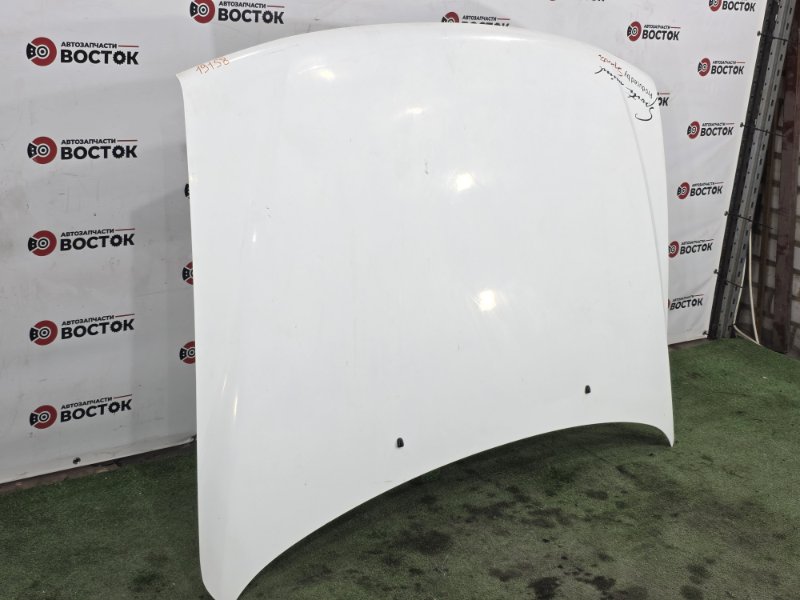 Капот, 25000 рублей, Пешки