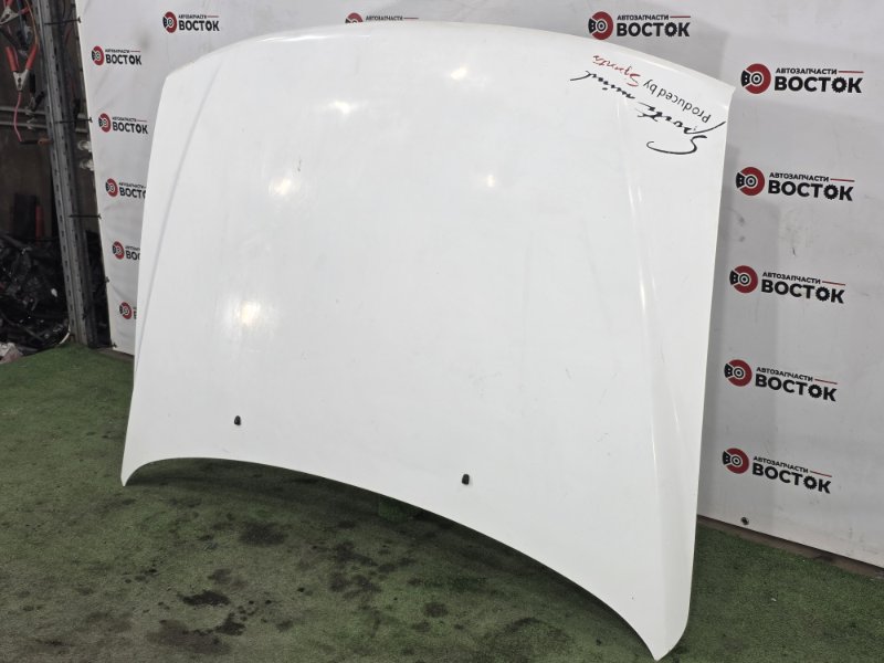 Капот, 25000 рублей, Пешки