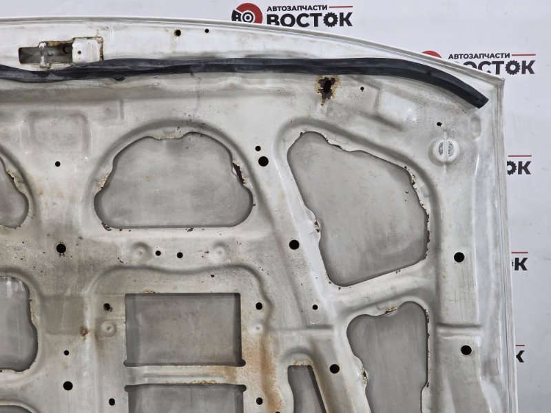 Капот, 25000 рублей, Пешки