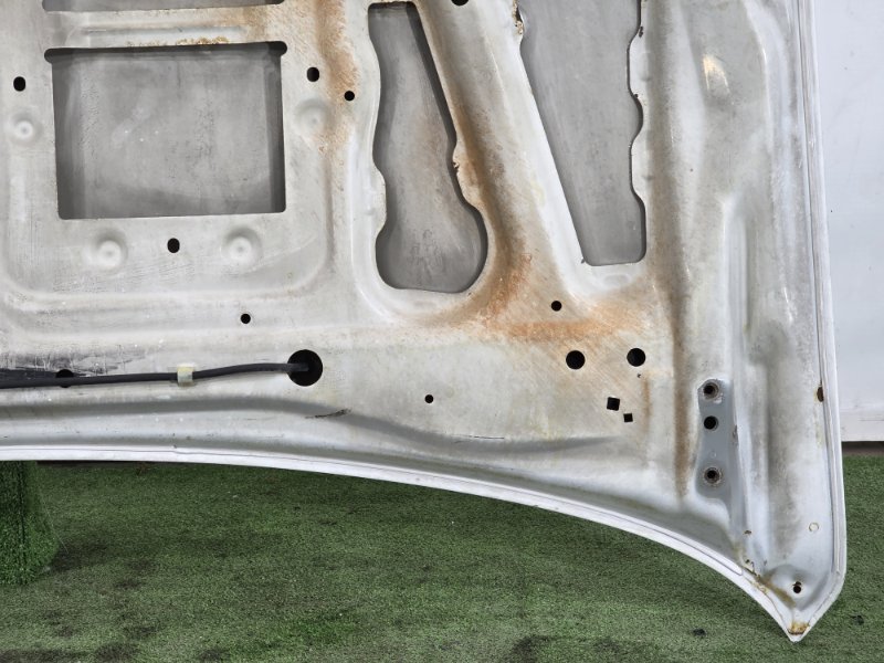 Капот, 25000 рублей, Пешки