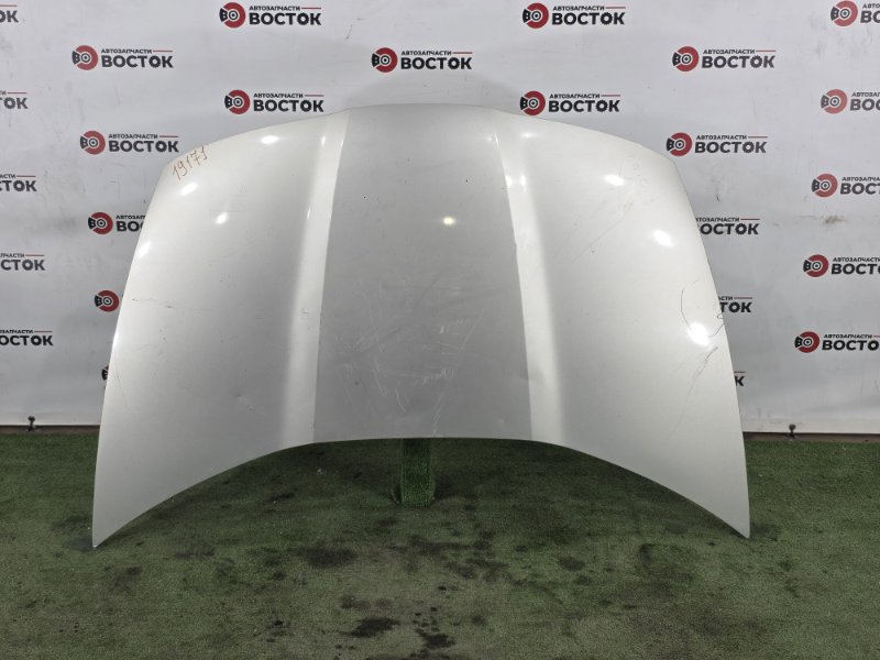 Капот, 15000 рублей, Пешки